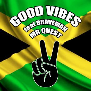 Download track Good Vibes Mr QuestBraveman