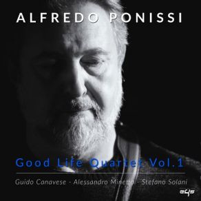 Download track Father's Hand Alfredo Ponissi