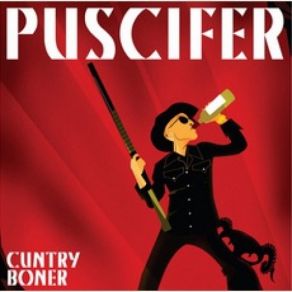 Download track World Up My Ass (Alan Moulder Mix) Puscifer