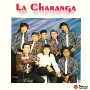 Download track Consentida La Charanga