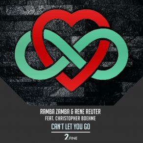 Download track Can't Let You Go (Radio Mix) Christopher Boehme