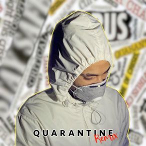 Download track Quarantine (BCN Remix) Strategy Ki