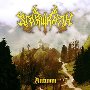 Download track The Hollow Starwraith