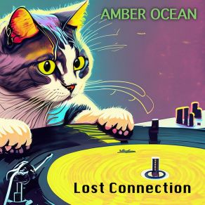 Download track Lost In The Rhythm Amber Ocean