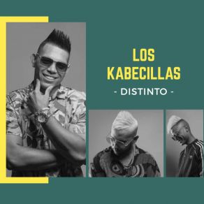 Download track Terminamos Los Kabecillas