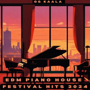 Download track Piano Dreamscape OG KAALA