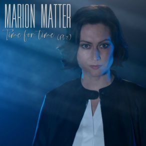 Download track Be Yourself Marion Matter