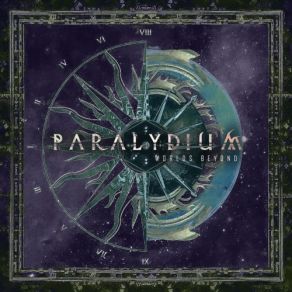 Download track Finding The Paragon Paralydium