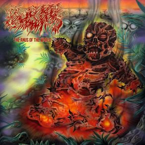 Download track The Worm Has Turned For You Mortal Wound