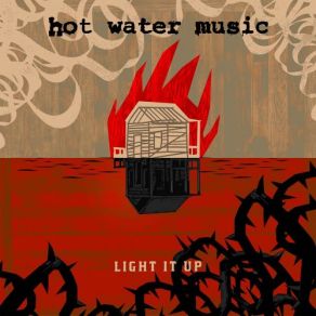 Download track Sympathizer Hot Water Music