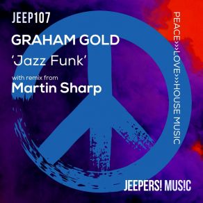 Download track Jazz Funk (Original Mix) Graham Gold