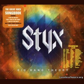 Download track Locomotive Breath The Styx