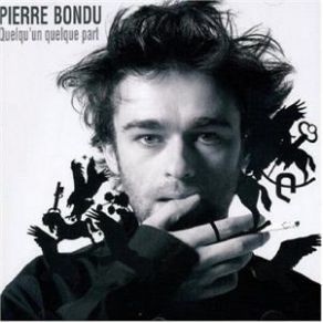 Download track La Vie Qu'On Avait Pierre Bondu