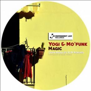 Download track Magic (Yo-Mo House Instrumental) YOGI, Mo' Funk