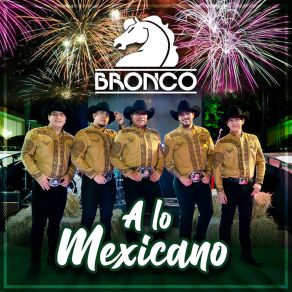 Download track Nunca Voy A Olvidarte (Bronco Con Mariachi) Bronco!Mariachi