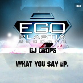 Download track What You Say (Wanja Remix) DJ Drops