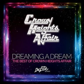 Download track Your Love Makes Me Hot Crown Heights Affair