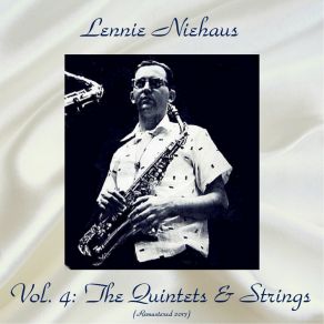 Download track Troubled Waters (Remastered 2017) Lennie Niehaus