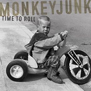 Download track Time To Roll MonkeyJunk