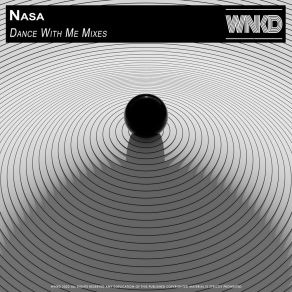 Download track Dance With Me (Radio Show Mix 2) NASA