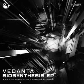 Download track Magic Potion Vedanta