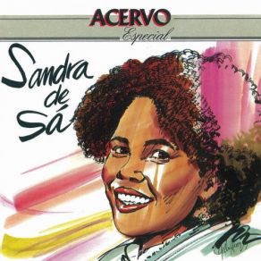 Download track Não Tem Saída Sandra De Sá