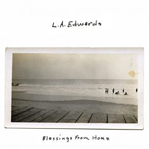 Download track Nothin' Like You L. A. Edwards