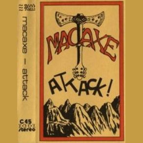 Download track Satin And Spandex Macaxe