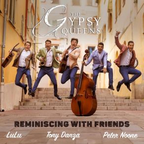 Download track I'm Into Something Good Gypsy Queens