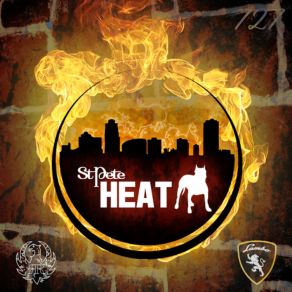 Download track Water Whippin' St. Pete Heat