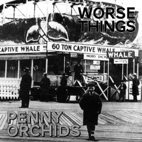 Download track Your Vacant Eyes Penny Orchids