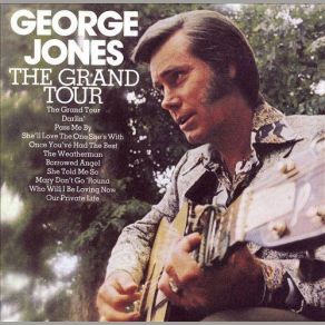 Download track The Grand Tour George Jones