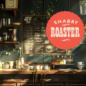 Download track The Balance SHABBY ROASTER