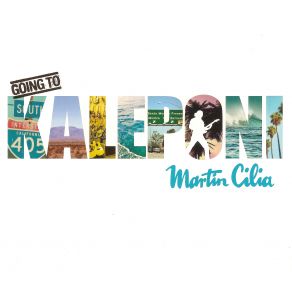 Download track Makua Beach Martin Cilia