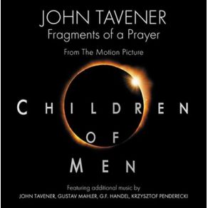 Download track Song Of The Angel John Tavener