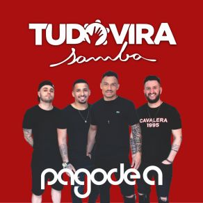 Download track Meu Talismâ (Ao Vivo) Pagode A