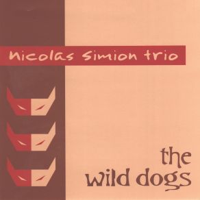 Download track Underground # 2 Nicolas Simion, Nicolas Simion Trio, Peter Perfido, Angus Thomas