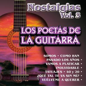 Download track Verdad Amarga Los Poetas De La Guitarra