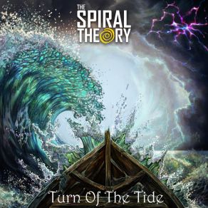 Download track Open Your Eyes The Spiral Theory