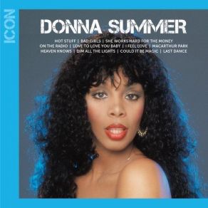 Download track Last Dance Donna Summer