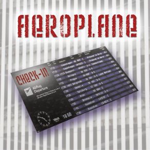 Download track Run In Circles Aeroplane