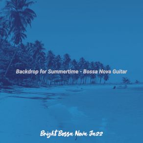 Download track Stylish Ambience For Brazilian Nights Bright Bossa Nova Jazz