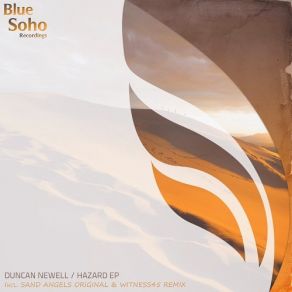 Download track Sand Angels (Original Mix) Duncan Newell