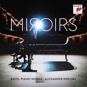 Download track Miroirs, M. 43 IV. Alborada Del Gracioso Alexander Krichel