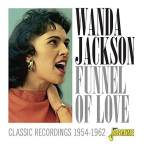 Download track The Greatest Actor Wanda Jackson