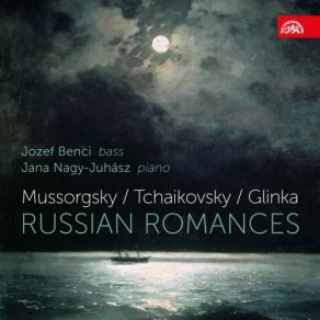 Download track Uletela Ptashechka Jozef Benci, Jana Nagy-Juhasz