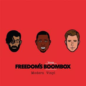 Download track Let Me Love You Freedom's Boombox