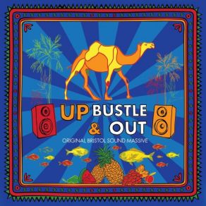 Download track Cabled Sky Of Shanghai' Up, Bustle & Out