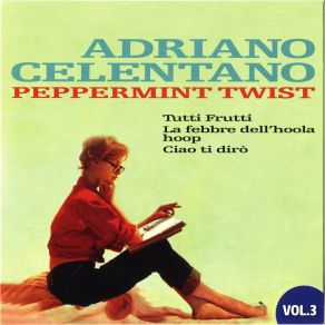 Download track La Febbre Dell'Hoola Hoop Adriano Celentano