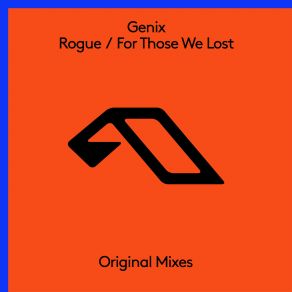 Download track Rogue (Extended Mix) Genix, Genix Genix